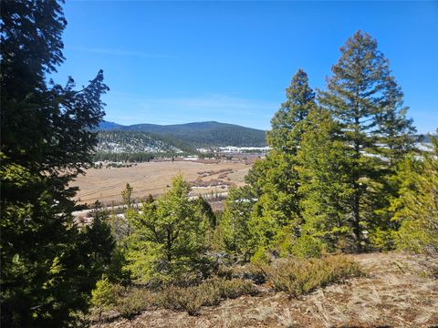 Tiny photo for Tract J Shoot the Moon Lane, Anaconda, MT 59711 (MLS # 30069600)