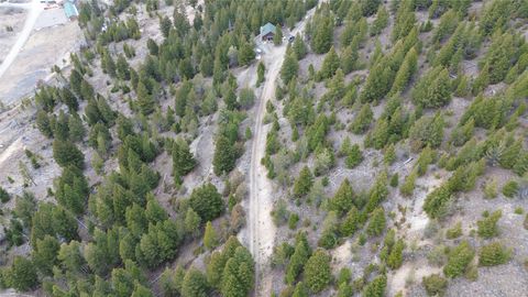 Tiny photo for Tract J Shoot the Moon Lane, Anaconda, MT 59711 (MLS # 30069600)