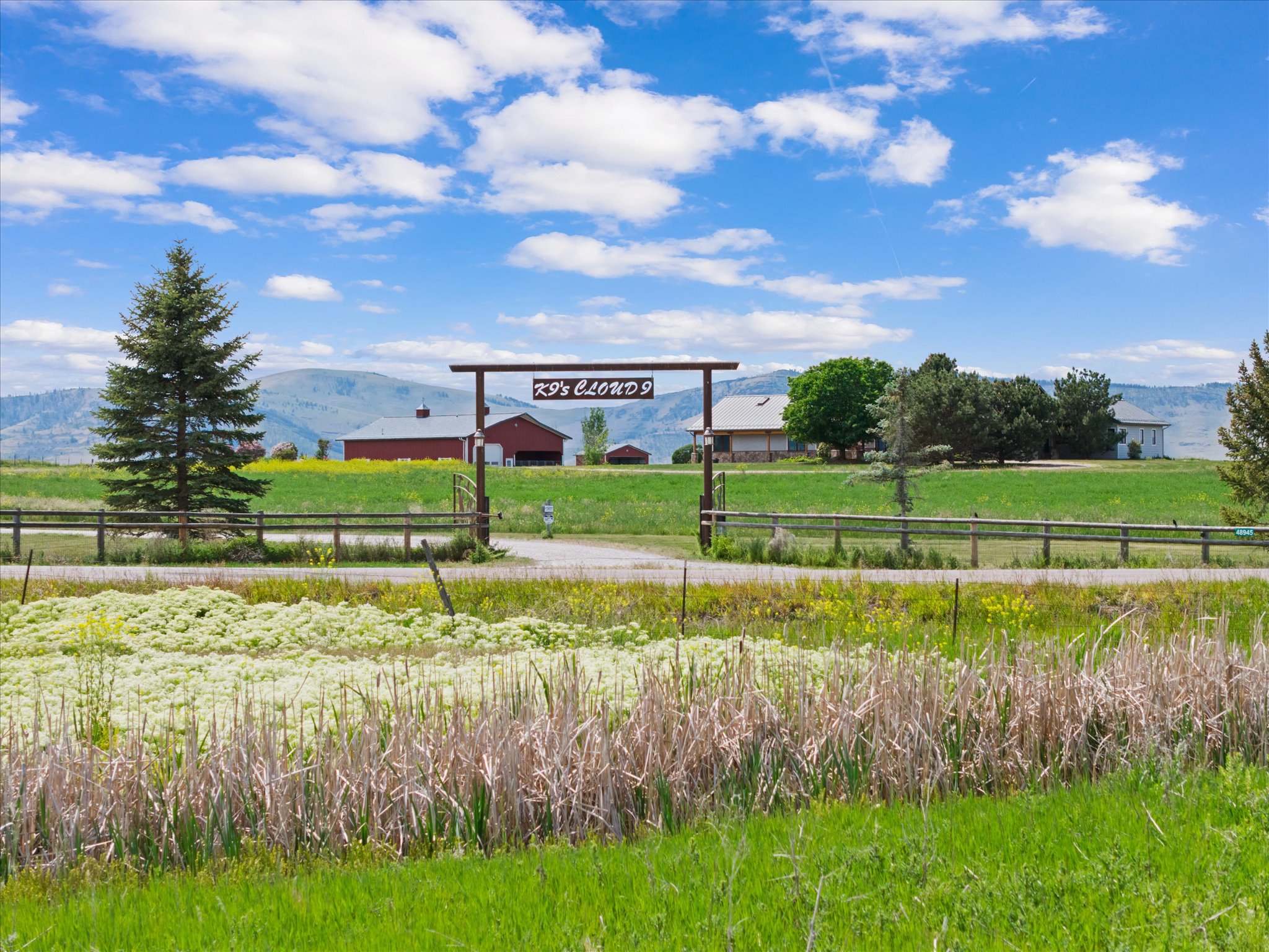 48945 Valley View Road