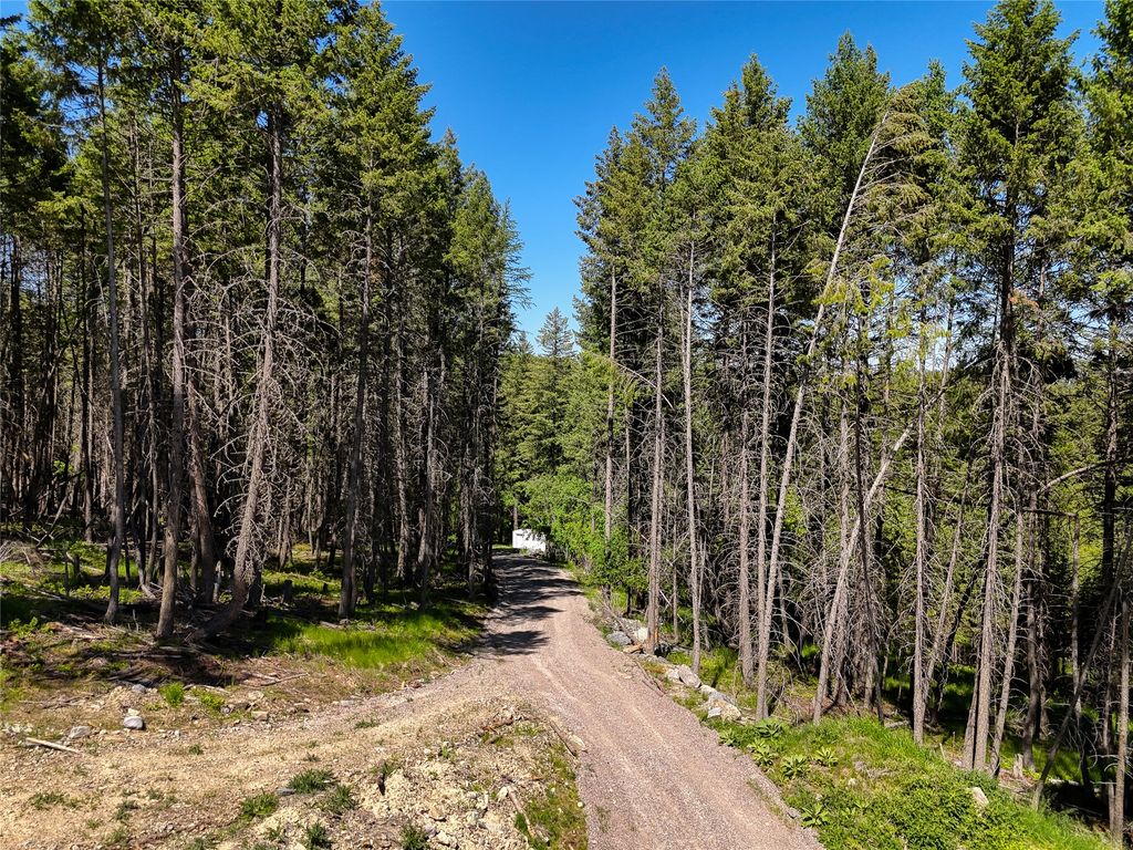 Photo of 615 Swan Hill Drive, Bigfork, MT 59911 (MLS # 30068295)