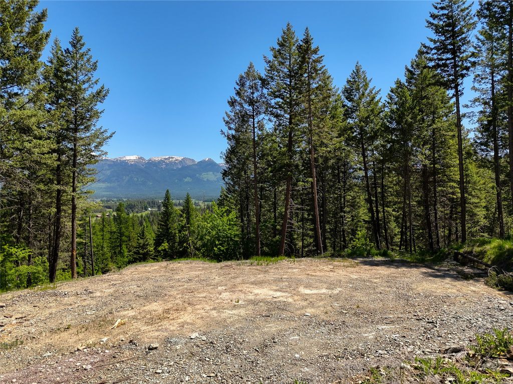 Photo of 615 Swan Hill Drive, Bigfork, MT 59911 (MLS # 30068295)