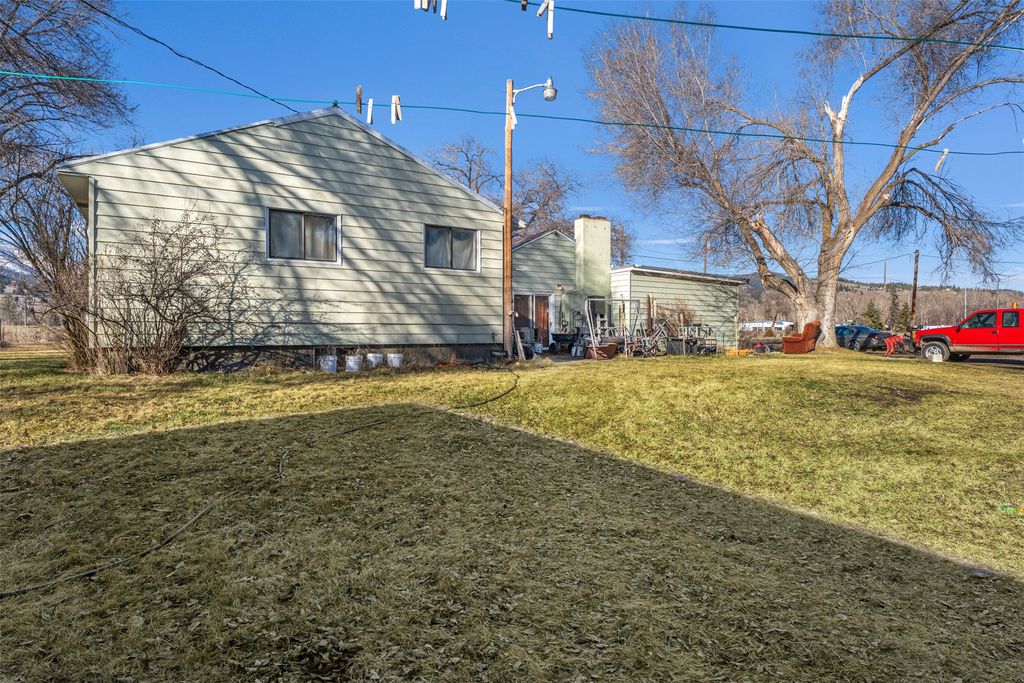 Photo of 12900 US Hwy 93 S, Lolo, MT 59847 (MLS # 30065492)
