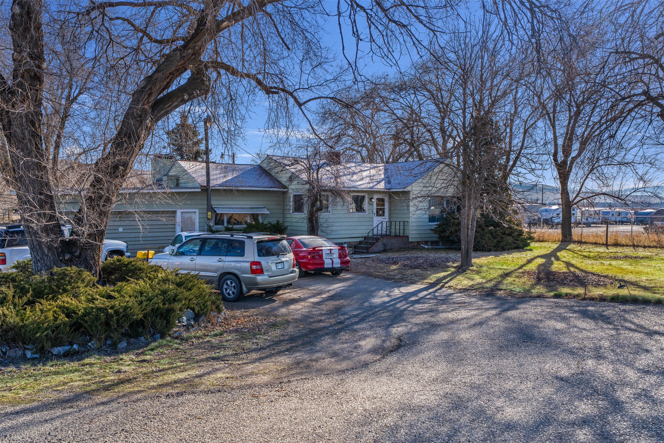 12900 Us Highway 93 S