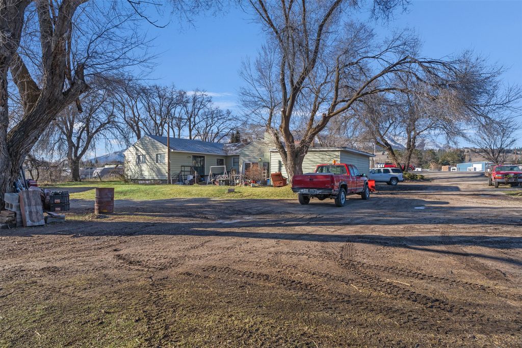 Photo of 12900 US Hwy 93 S, Lolo, MT 59847 (MLS # 30065492)