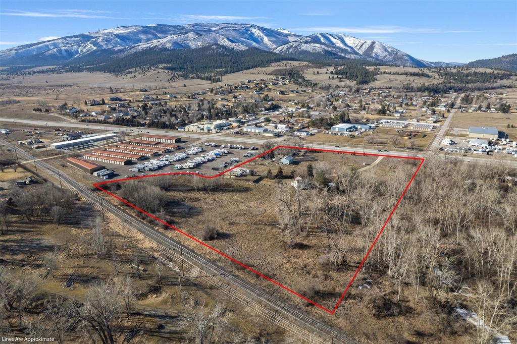 Photo of 12900 US Hwy 93 S, Lolo, MT 59847 (MLS # 30065492)