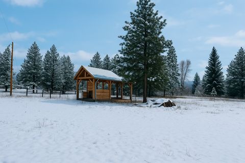 114 Side Job Lane Haugan MT 59842