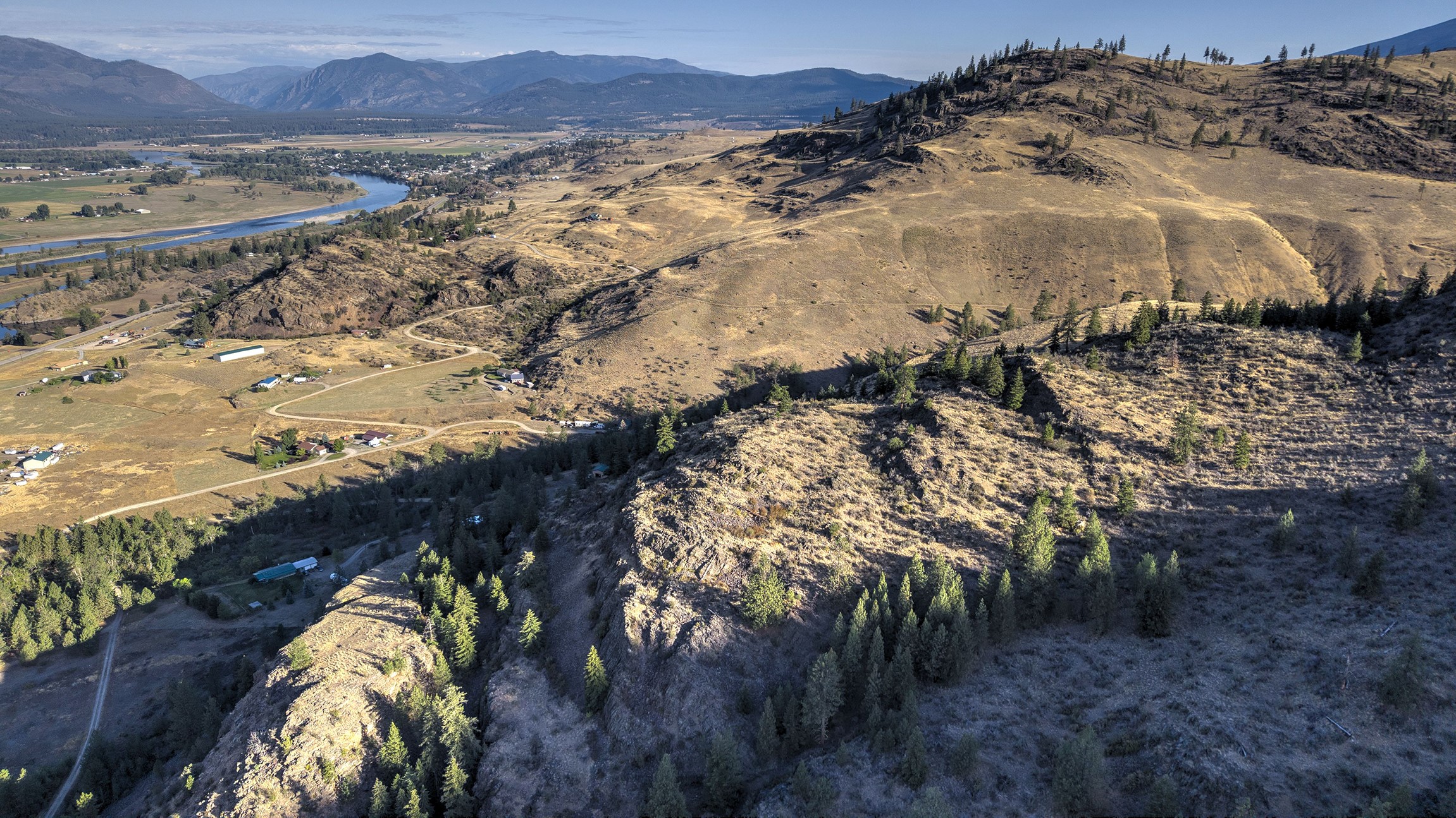 Plains, Montana 59859, United States, ,Land,Active,195954