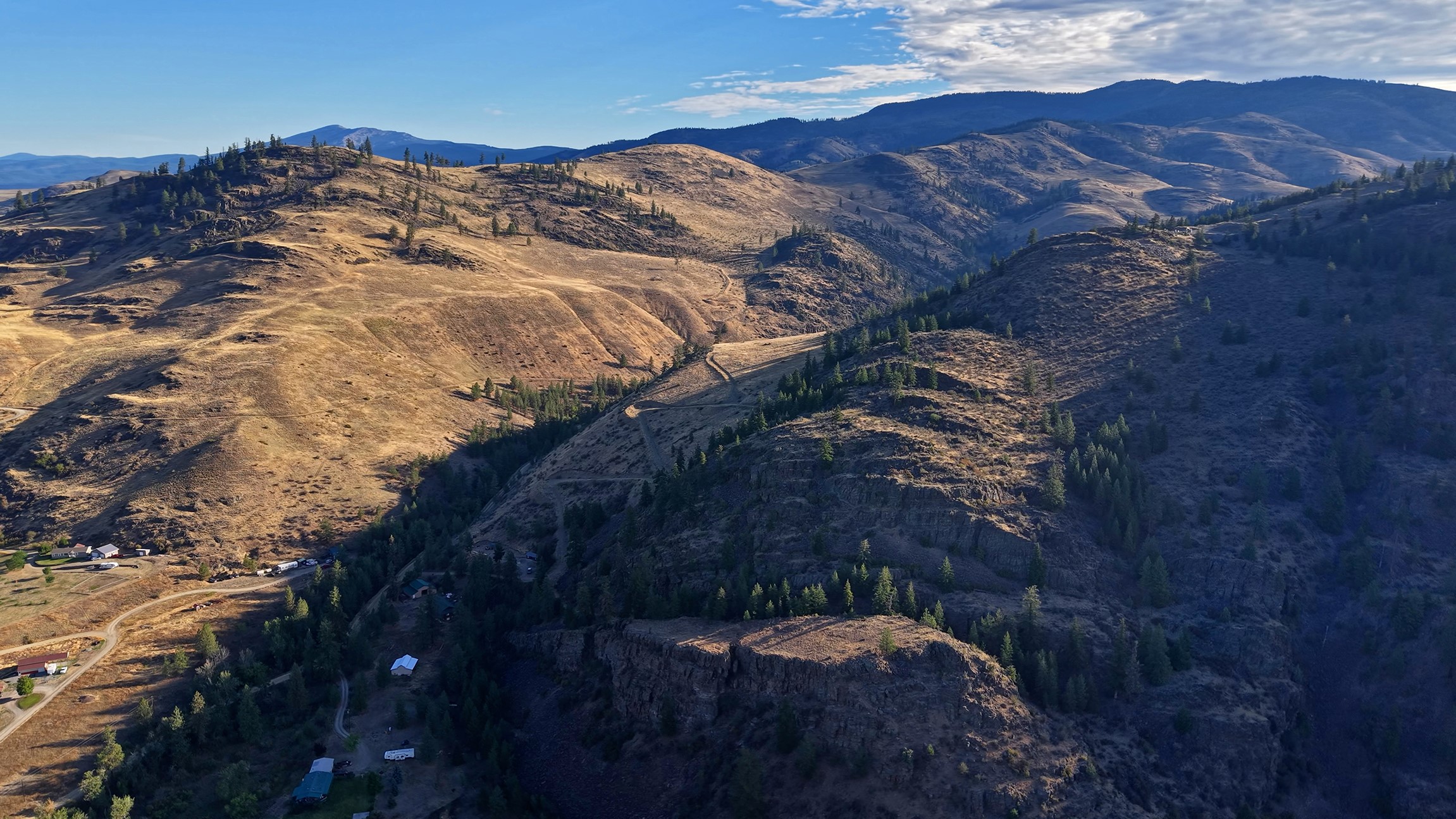 Plains, Montana 59859, United States, ,Land,Active,195954