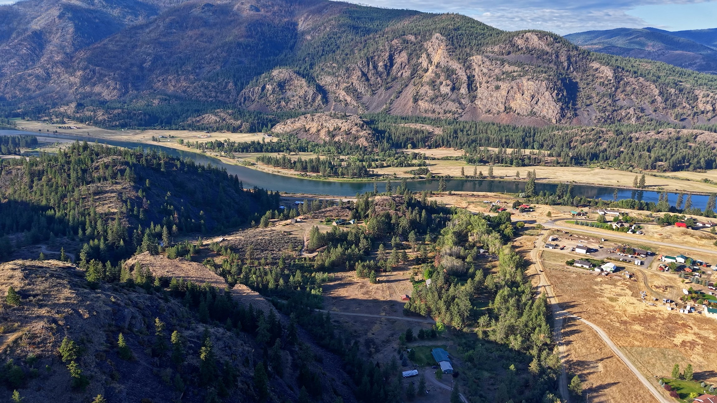 Plains, Montana 59859, United States, ,Land,Active,195954