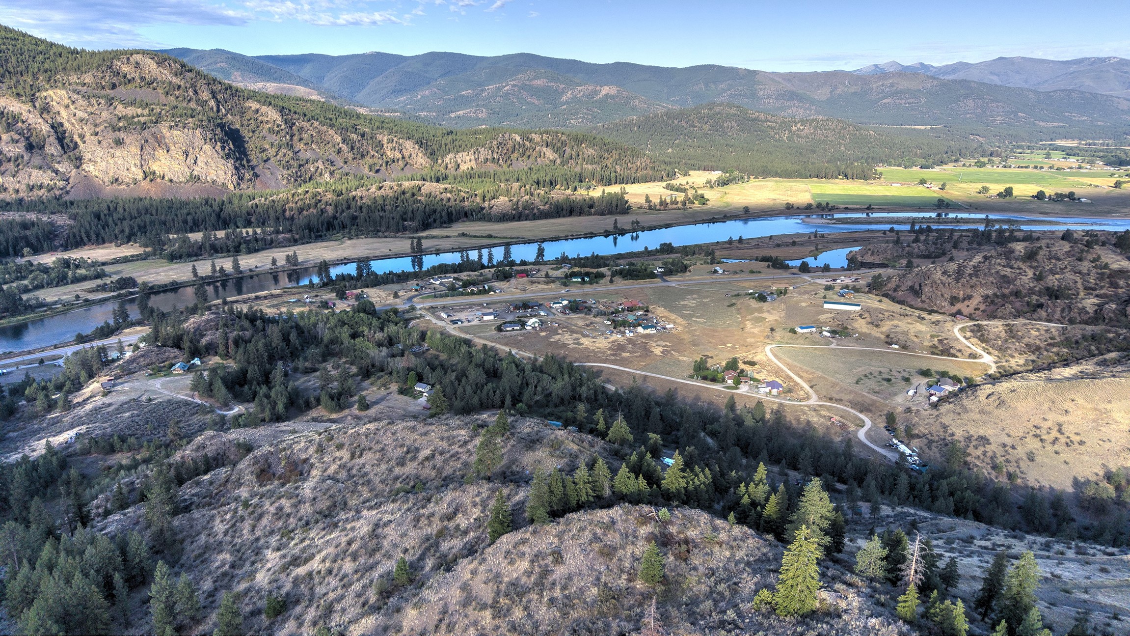 Plains, Montana 59859, United States, ,Land,Active,195954