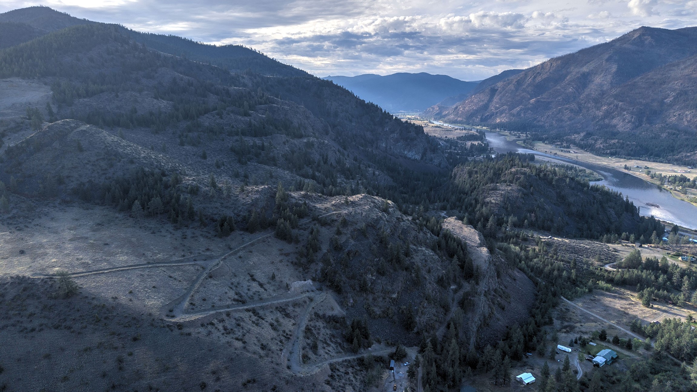 Plains, Montana 59859, United States, ,Land,Active,195954