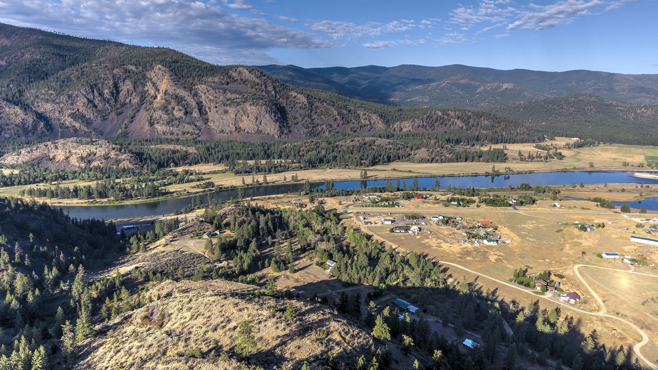 Plains, Montana 59859, United States, ,Land,Active,195954