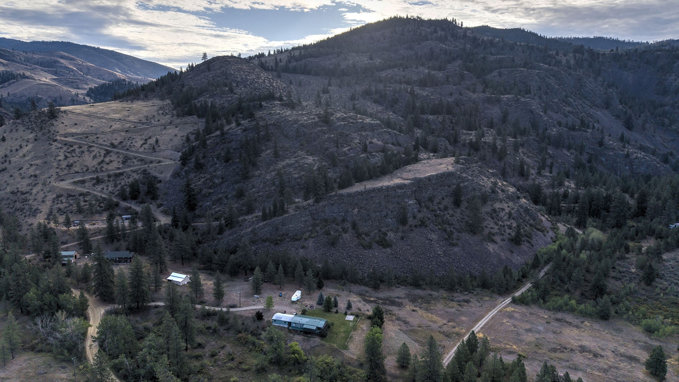 Plains, Montana 59859, United States, ,Land,Active,195954