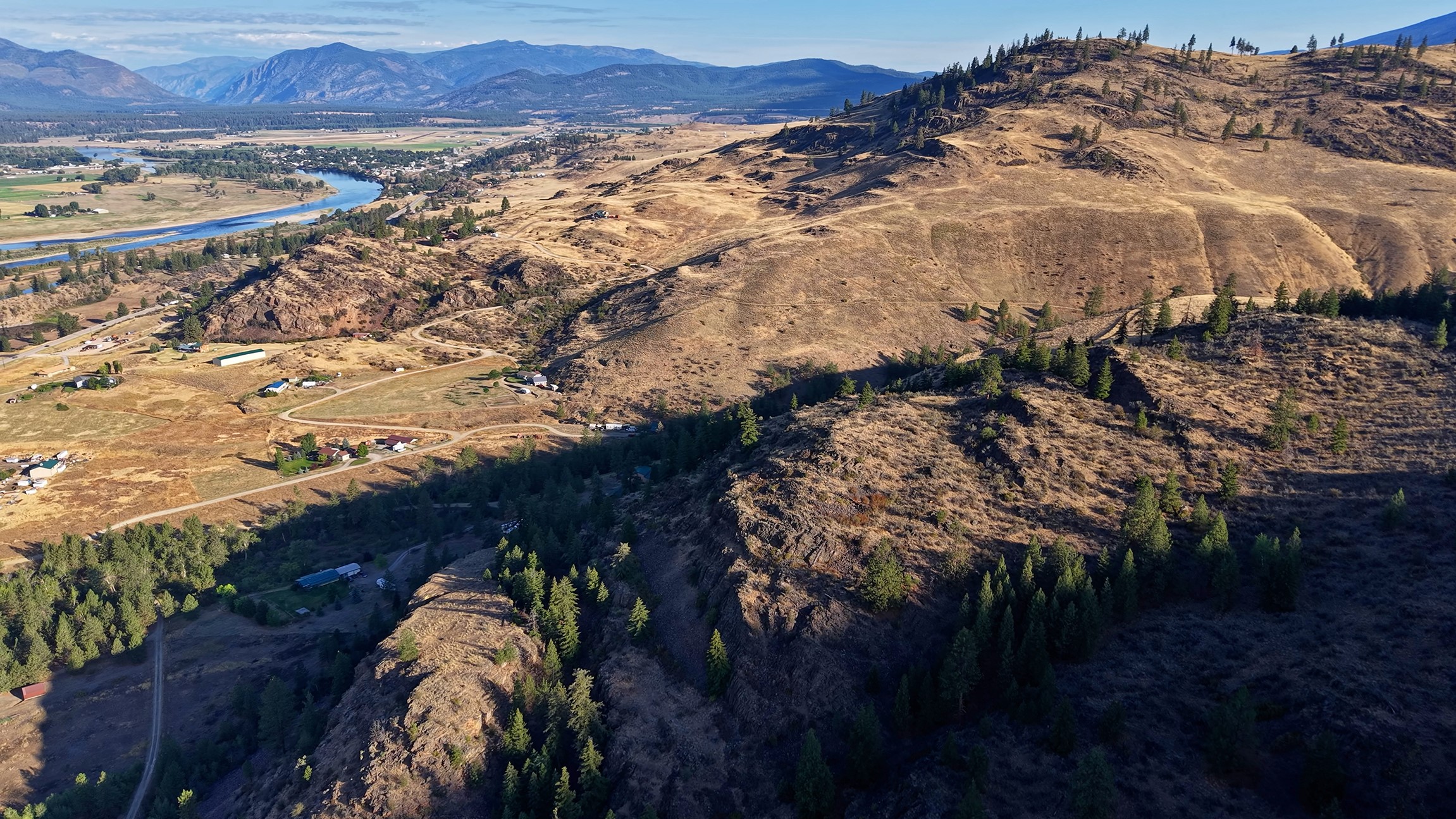 Plains, Montana 59859, United States, ,Land,Active,195954