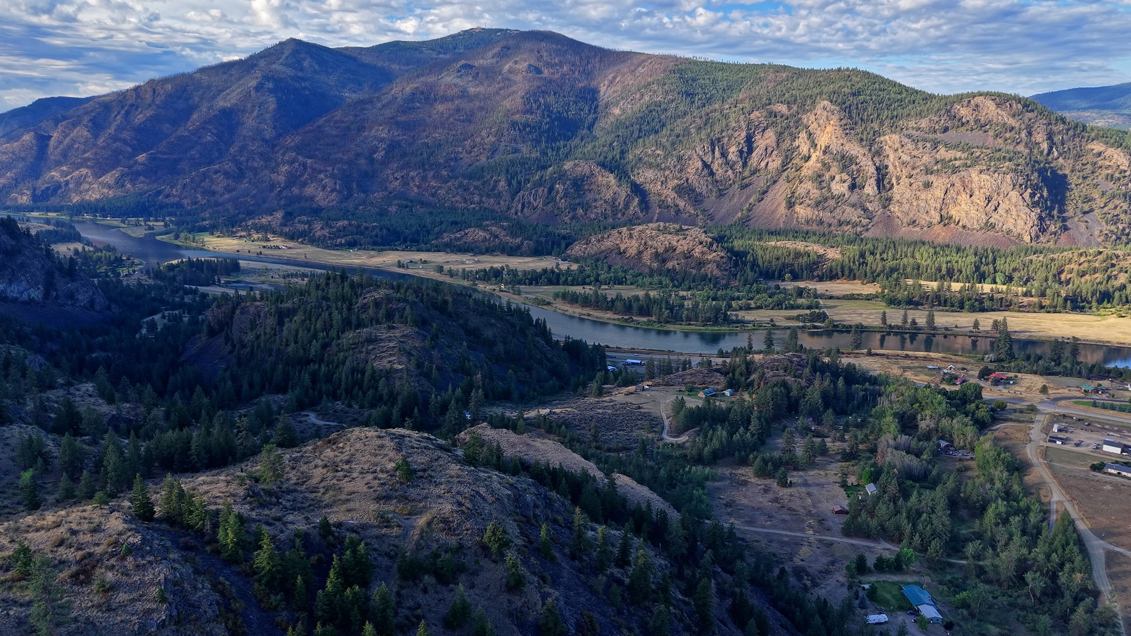 Plains, Montana 59859, United States, ,Land,Active,195954