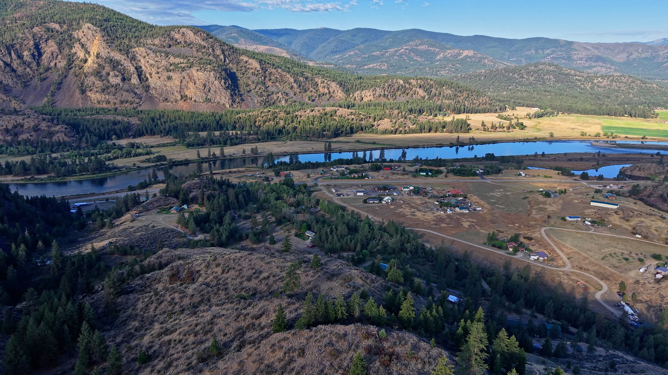 Plains, Montana 59859, United States, ,Land,Active,195954