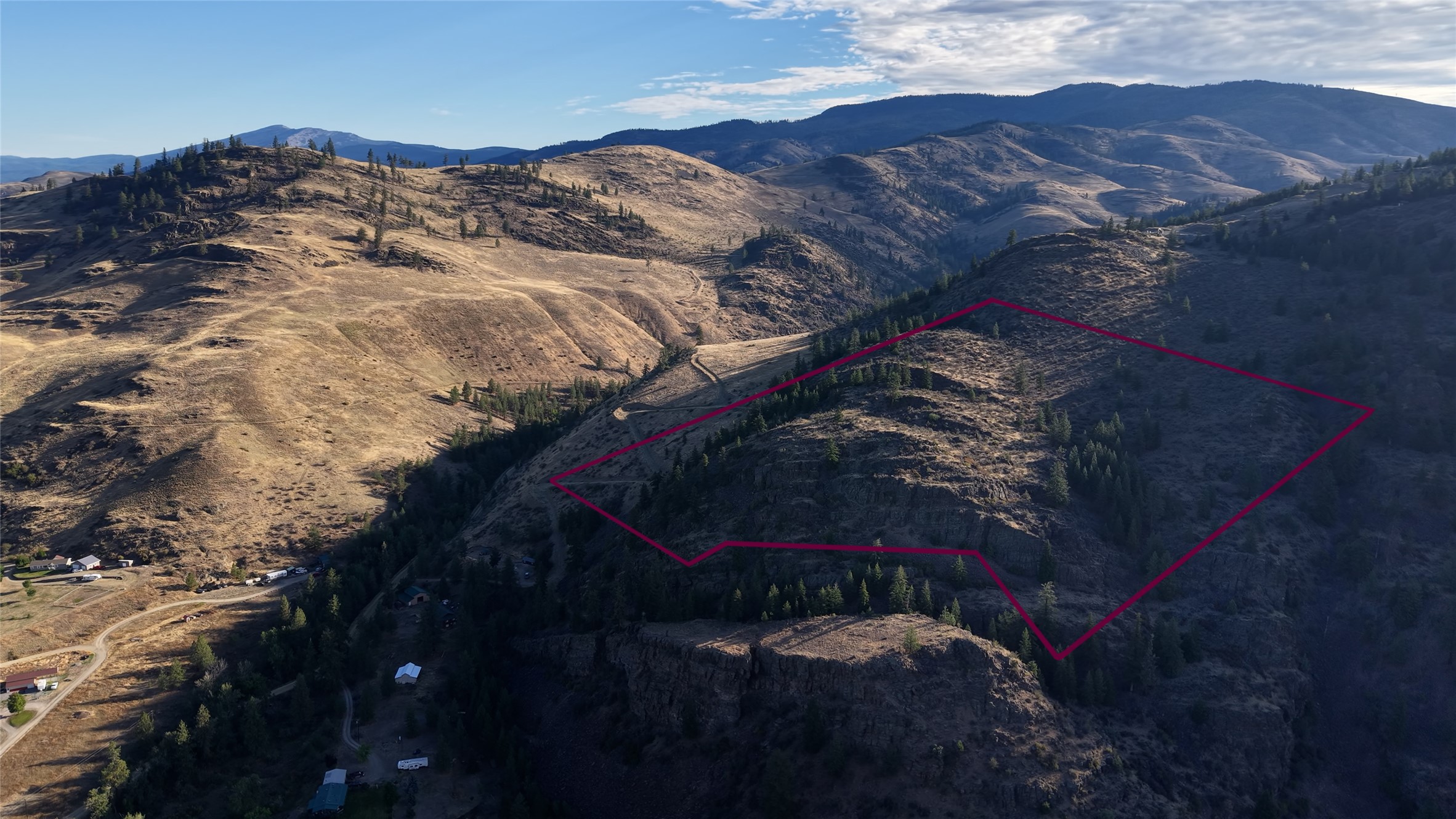 Plains, Montana 59859, United States, ,Land,Active,195954