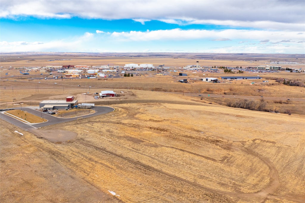 Photo of TBD TBD, Great Falls, MT 59404 (MLS # 30078185)