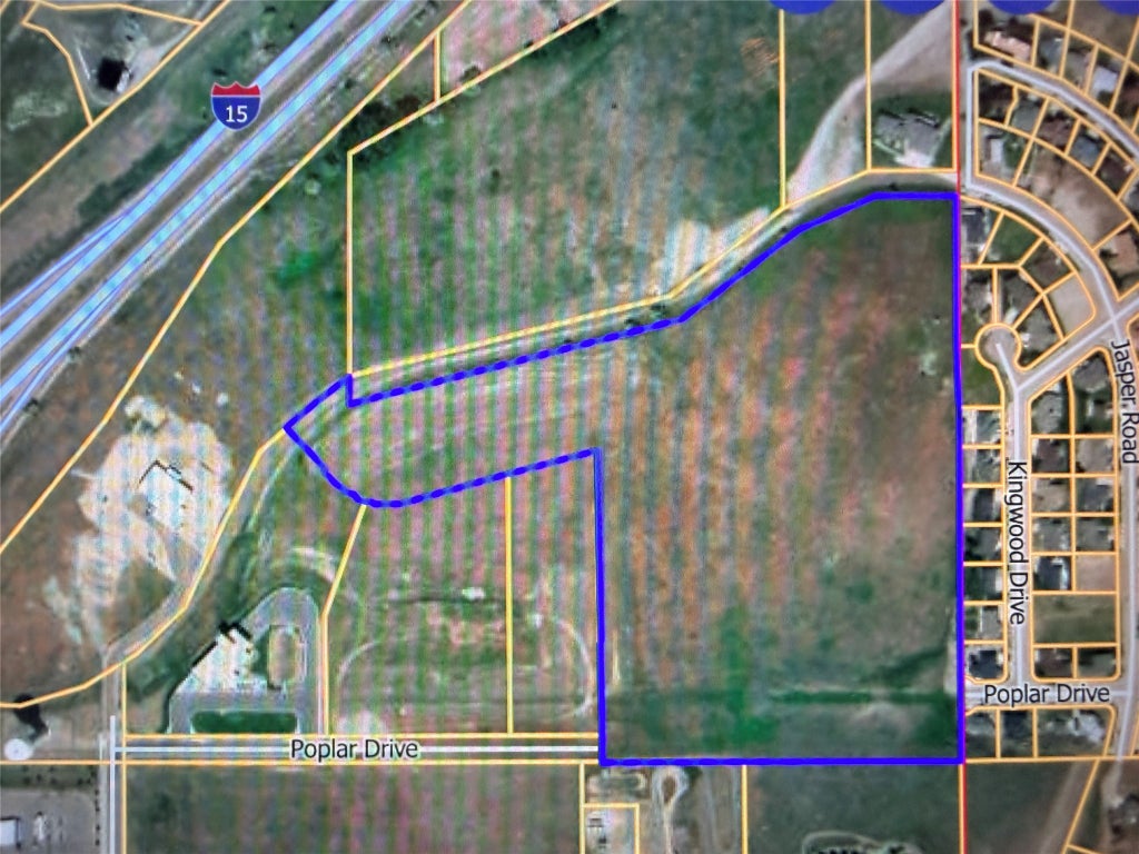 Photo of TBD TBD, Great Falls, MT 59404 (MLS # 30078185)