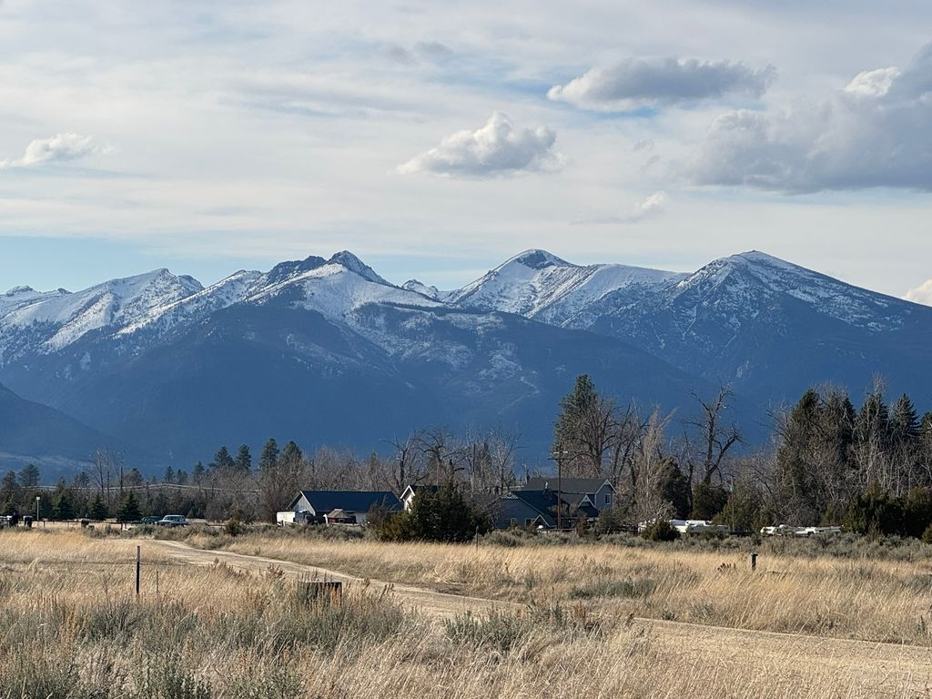 Photo of 1425 Drovers Trail, Stevensville, MT 59870 (MLS # 30069554)