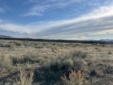 Tiny photo for 1425 Drovers Trail, Stevensville, MT 59870 (MLS # 30069554)
