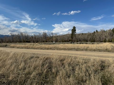 Tiny photo for 1425 Drovers Trail, Stevensville, MT 59870 (MLS # 30069554)