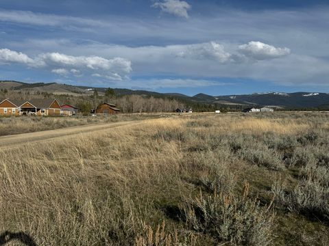 Tiny photo for 1425 Drovers Trail, Stevensville, MT 59870 (MLS # 30069554)