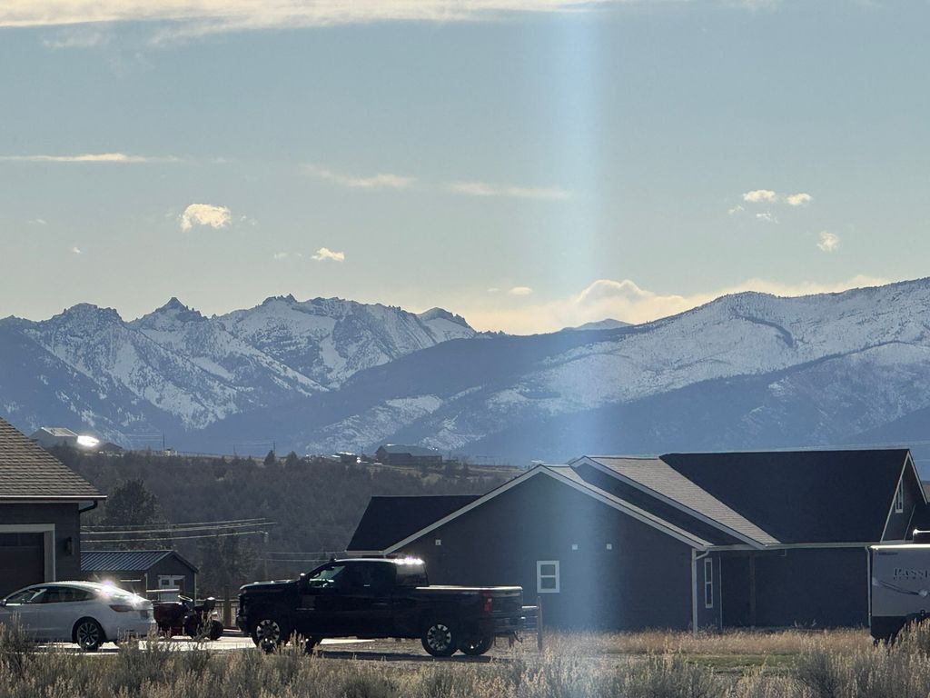 Photo of 1425 Drovers Trail, Stevensville, MT 59870 (MLS # 30069554)