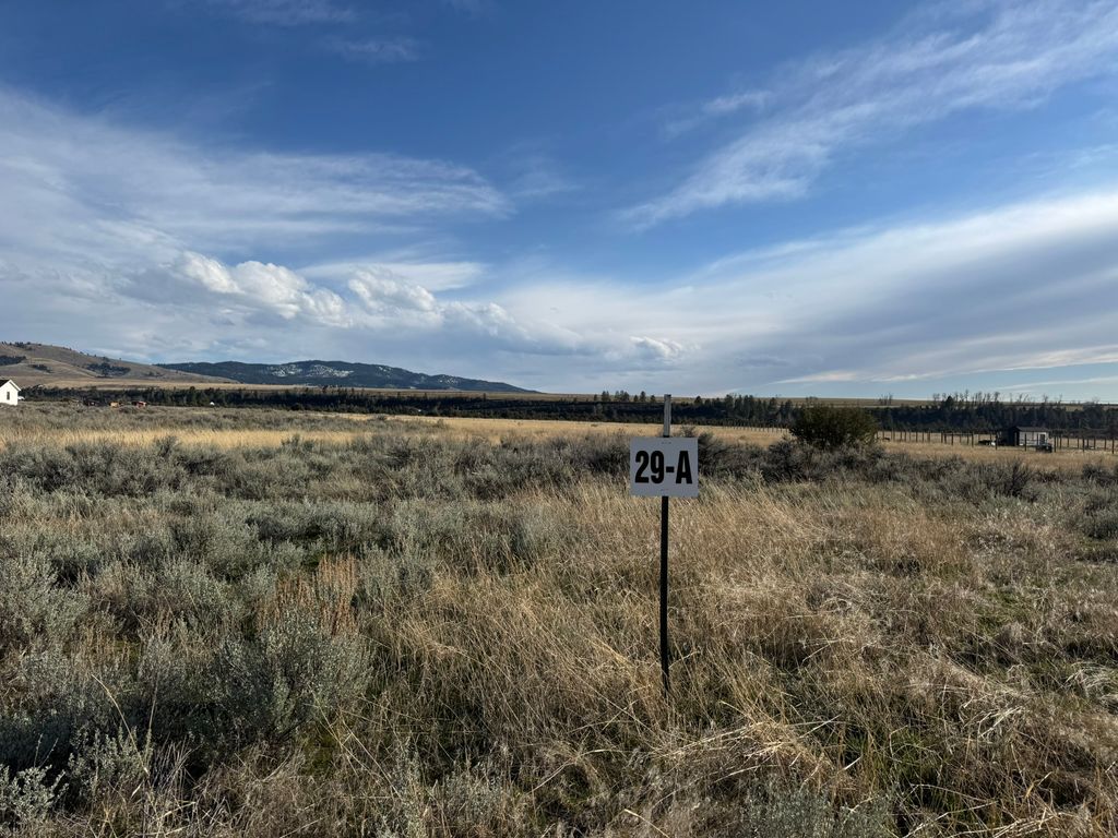 Photo of 1425 Drovers Trail, Stevensville, MT 59870 (MLS # 30069554)