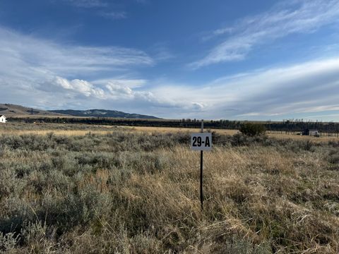 Tiny photo for 1425 Drovers Trail, Stevensville, MT 59870 (MLS # 30069554)