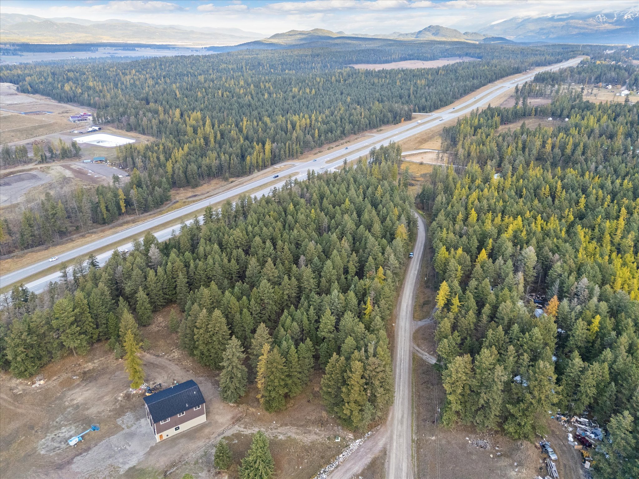 100 Scenic Ridge Road