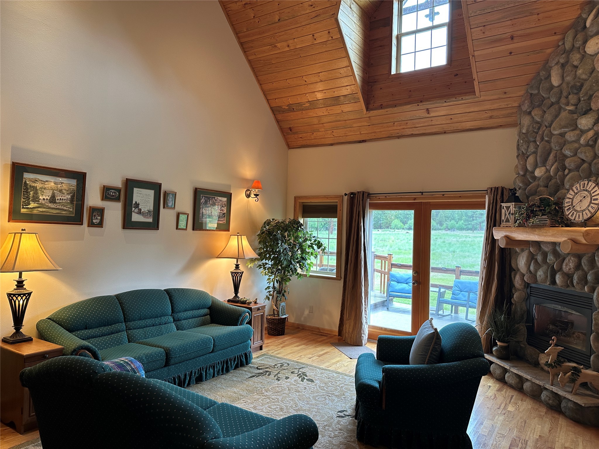 170 Drew Creek Loop
