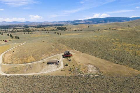 Tiny photo for 935 Moon Shadow Lane, Stevensville, MT 59870 (MLS # 30076942)