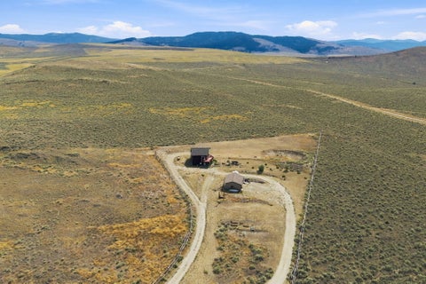 Tiny photo for 935 Moon Shadow Lane, Stevensville, MT 59870 (MLS # 30076942)