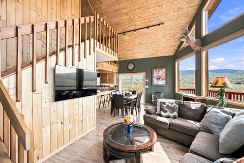 Tiny photo for 935 Moon Shadow Lane, Stevensville, MT 59870 (MLS # 30076942)