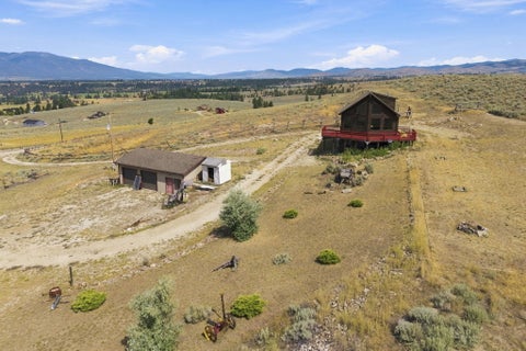 Tiny photo for 935 Moon Shadow Lane, Stevensville, MT 59870 (MLS # 30076942)