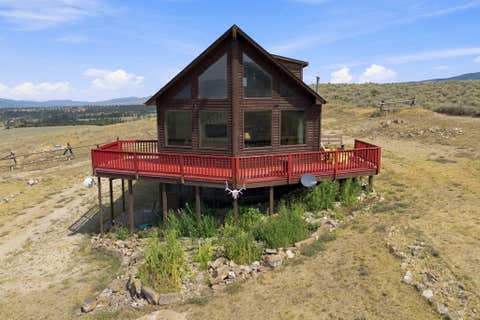 Tiny photo for 935 Moon Shadow Lane, Stevensville, MT 59870 (MLS # 30076942)
