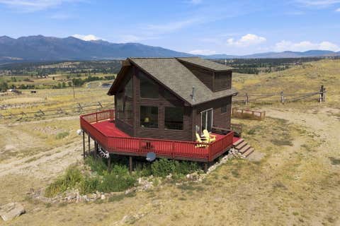 Tiny photo for 935 Moon Shadow Lane, Stevensville, MT 59870 (MLS # 30076942)