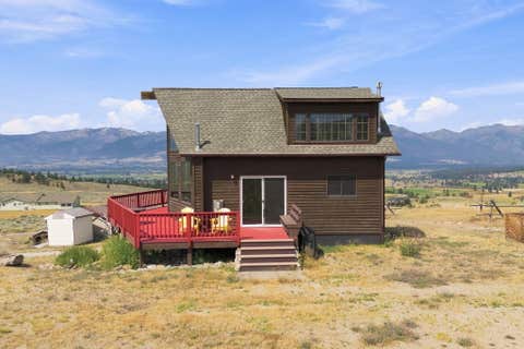 Tiny photo for 935 Moon Shadow Lane, Stevensville, MT 59870 (MLS # 30076942)