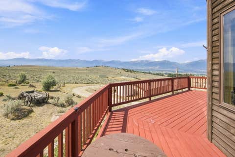 Tiny photo for 935 Moon Shadow Lane, Stevensville, MT 59870 (MLS # 30076942)