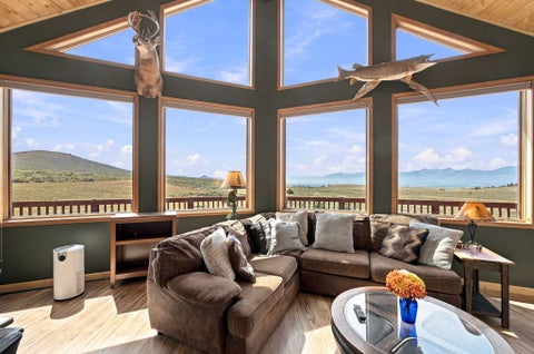 Tiny photo for 935 Moon Shadow Lane, Stevensville, MT 59870 (MLS # 30076942)