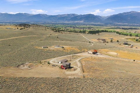 Tiny photo for 935 Moon Shadow Lane, Stevensville, MT 59870 (MLS # 30076942)