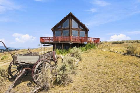 Photo of 935 Moon Shadow Lane, Stevensville, MT 59870 (MLS # 30076942)