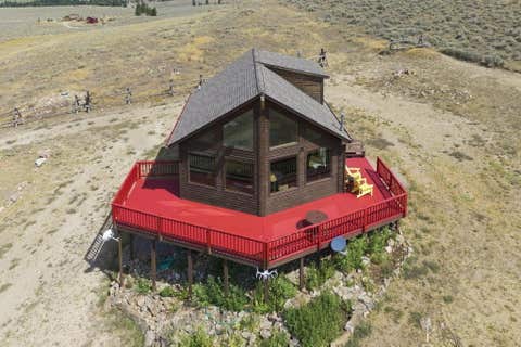 Tiny photo for 935 Moon Shadow Lane, Stevensville, MT 59870 (MLS # 30076942)