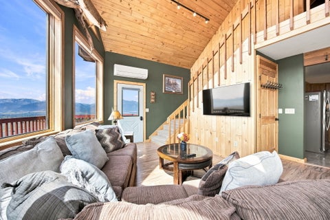 Tiny photo for 935 Moon Shadow Lane, Stevensville, MT 59870 (MLS # 30076942)