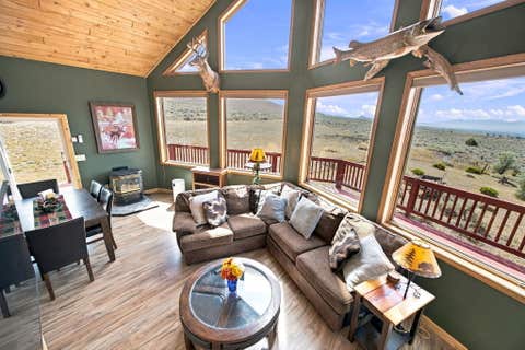 Tiny photo for 935 Moon Shadow Lane, Stevensville, MT 59870 (MLS # 30076942)