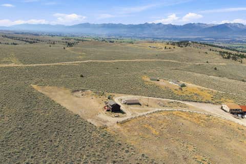 Tiny photo for 935 Moon Shadow Lane, Stevensville, MT 59870 (MLS # 30076942)