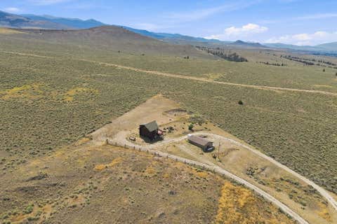 Tiny photo for 935 Moon Shadow Lane, Stevensville, MT 59870 (MLS # 30076942)
