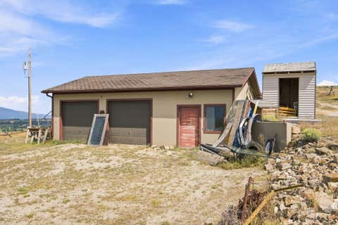 Tiny photo for 935 Moon Shadow Lane, Stevensville, MT 59870 (MLS # 30076942)