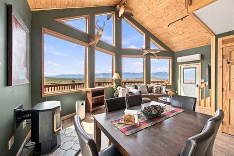 Tiny photo for 935 Moon Shadow Lane, Stevensville, MT 59870 (MLS # 30076942)